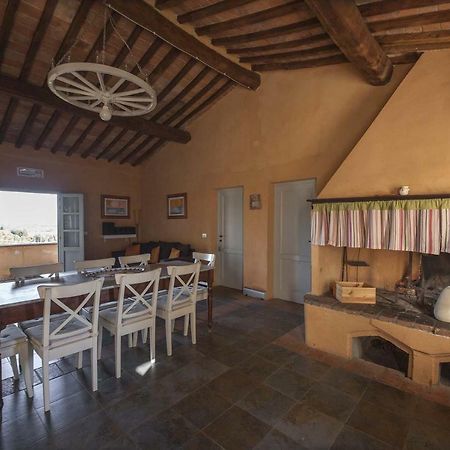 Agriturismo Pieve De Pitti Terricciola المظهر الخارجي الصورة