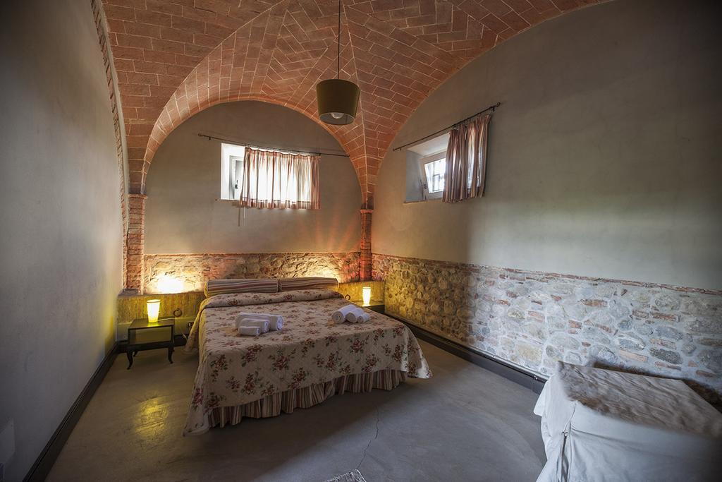 Agriturismo Pieve De Pitti Terricciola المظهر الخارجي الصورة