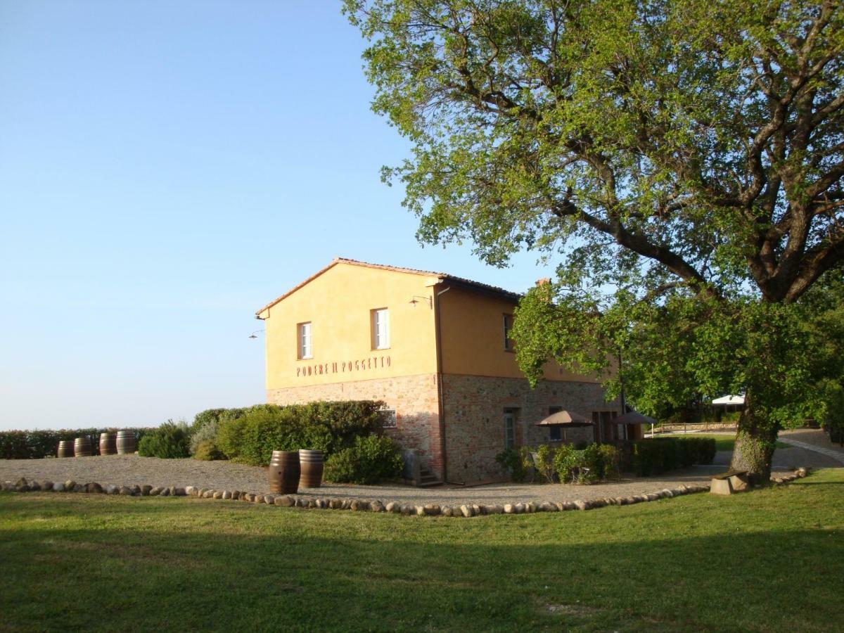 Agriturismo Pieve De Pitti Terricciola المظهر الخارجي الصورة